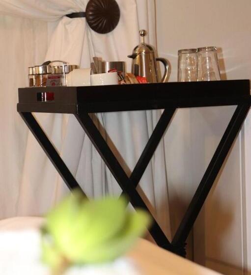 پانسیون Waterfront Guest House