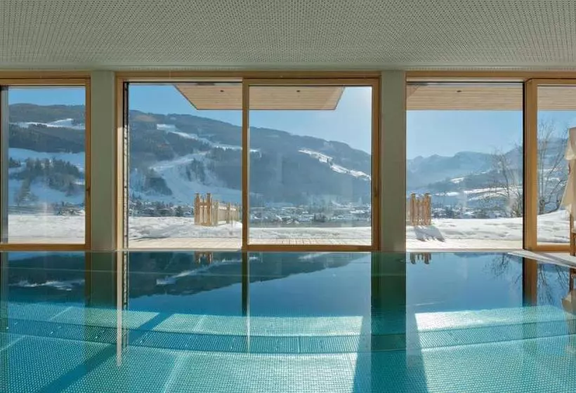 Sun Lodge Schladming By Schladming Appartements