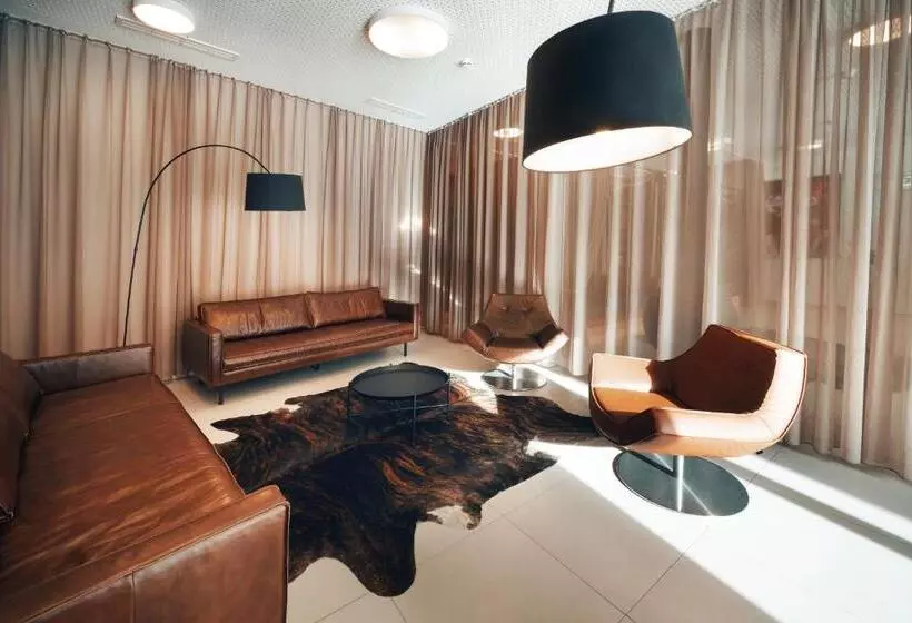 Sun Lodge Schladming By Schladming Appartements