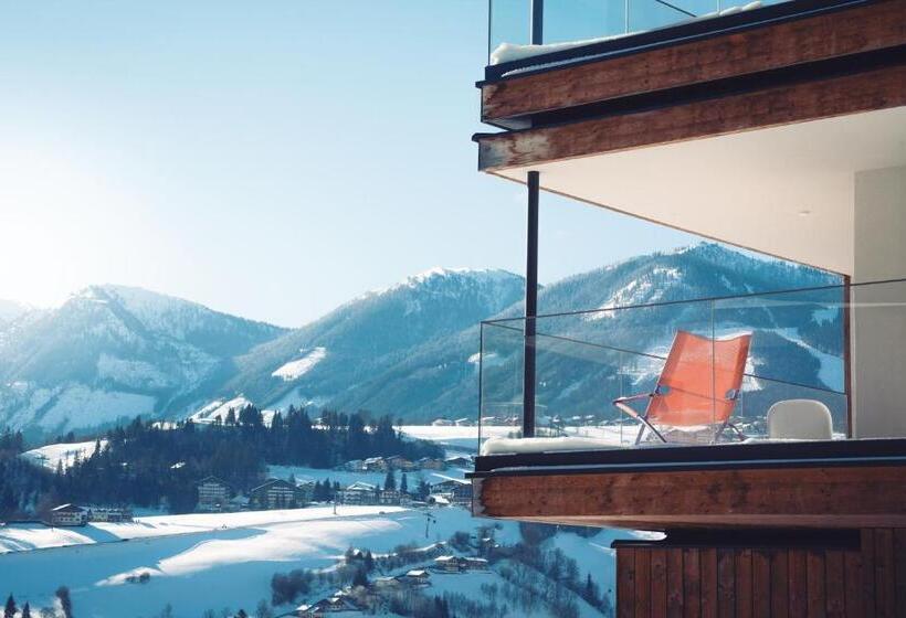 Sun Lodge Schladming By Schladming Appartements