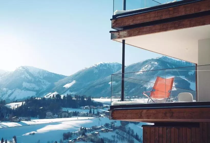 Sun Lodge Schladming By Schladming Appartements