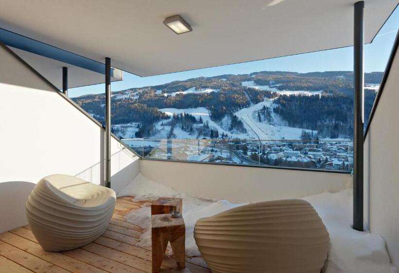 Sun Lodge Schladming By Schladming Appartements