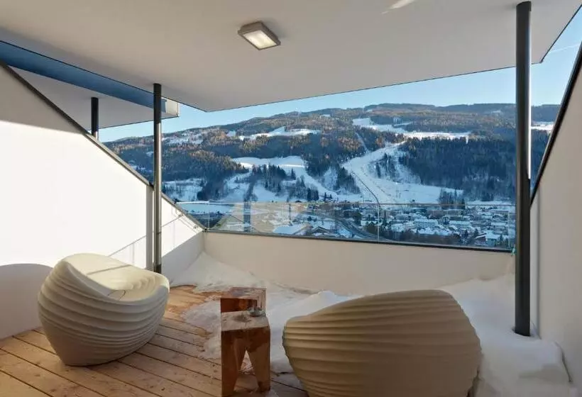 Sun Lodge Schladming By Schladming Appartements