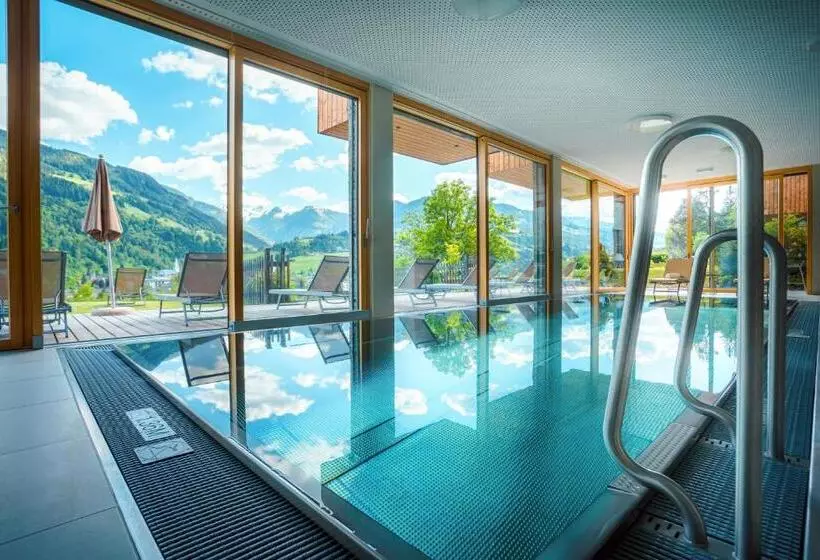 Sun Lodge Schladming By Schladming Appartements