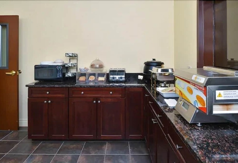 ユースホステル Blue Spruce Inn Meeker, Colorado