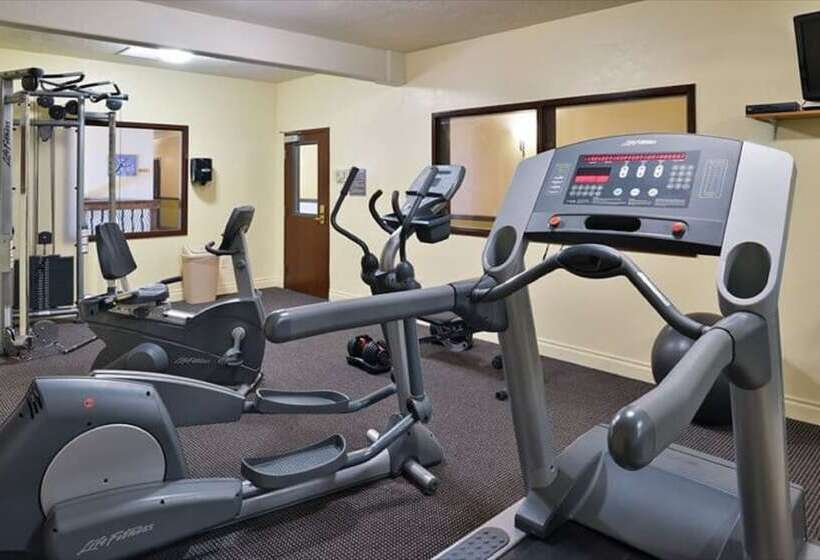 ユースホステル Blue Spruce Inn Meeker, Colorado