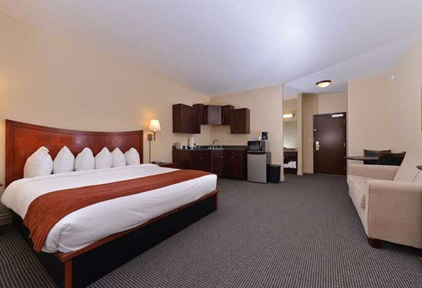 ユースホステル Blue Spruce Inn Meeker, Colorado