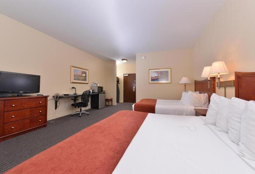 ユースホステル Blue Spruce Inn Meeker, Colorado