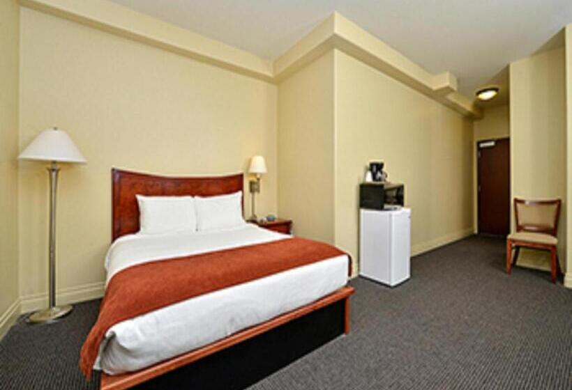 ユースホステル Blue Spruce Inn Meeker, Colorado