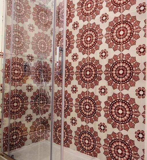 ホテル B&b Pompei Passion