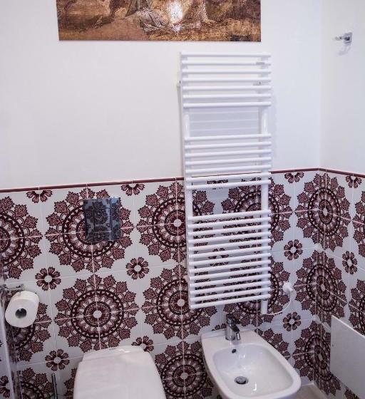 ホテル B&b Pompei Passion