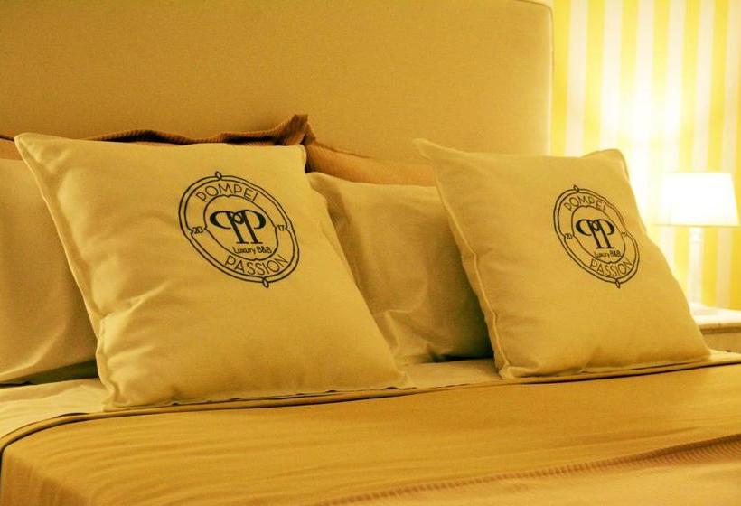 ホテル B&b Pompei Passion