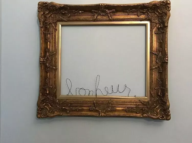 هتل Ripari Di Giobbe