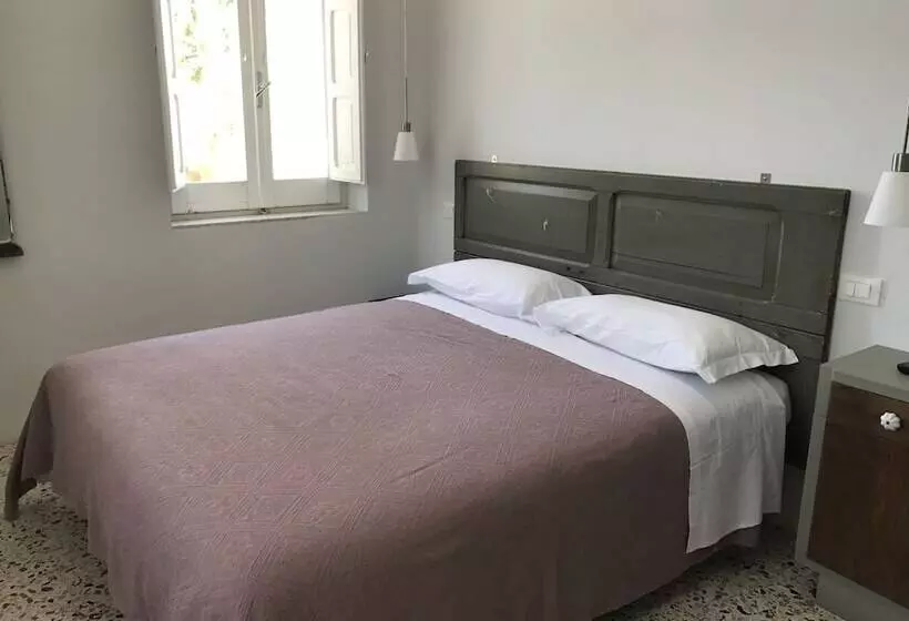 هتل Ripari Di Giobbe