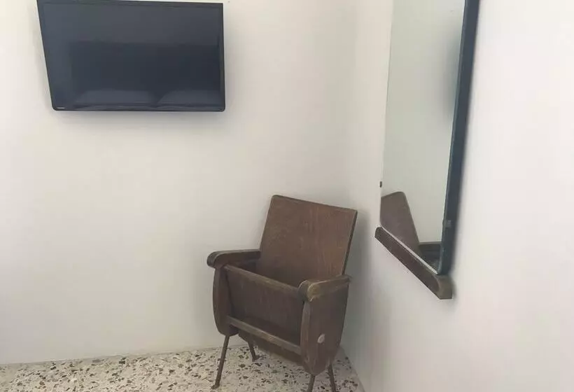 هتل Ripari Di Giobbe