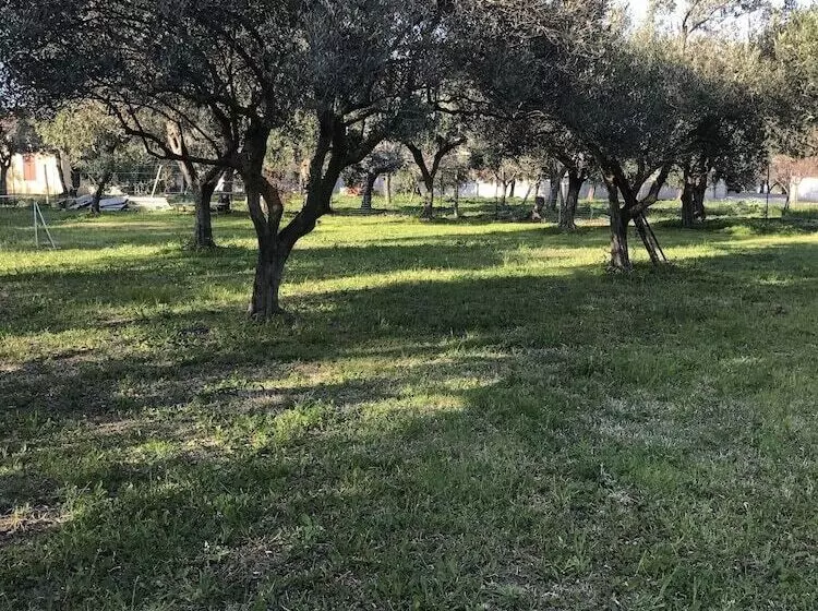 هتل Ripari Di Giobbe