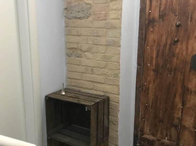 בית מלון כפרי Ripari Di Giobbe