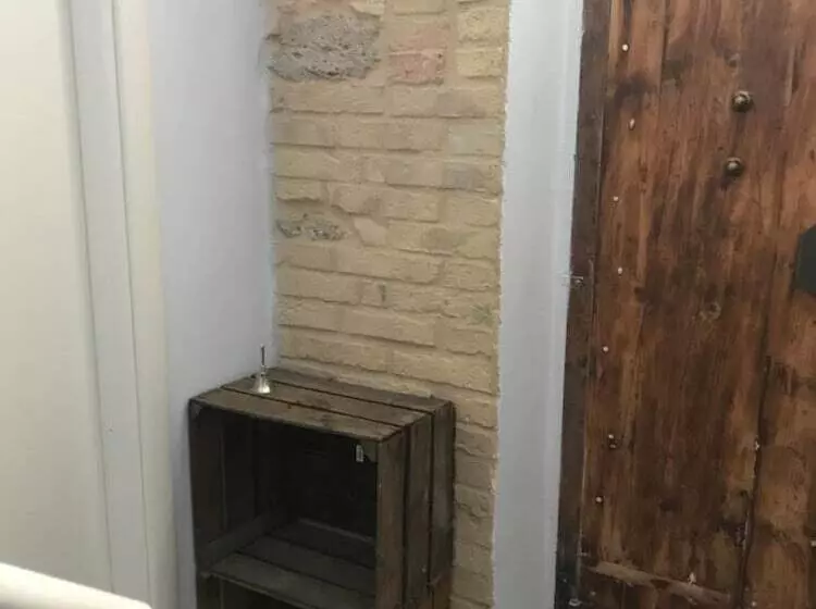 هتل Ripari Di Giobbe