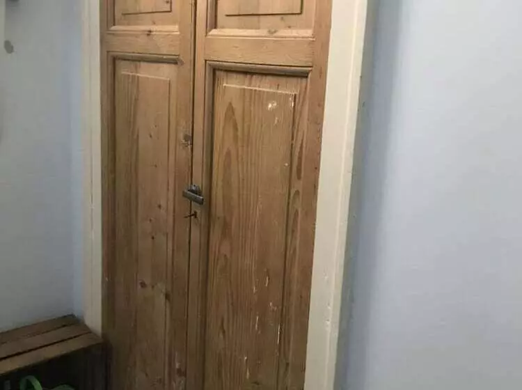 هتل Ripari Di Giobbe