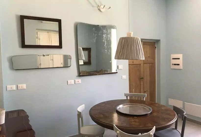 هتل Ripari Di Giobbe