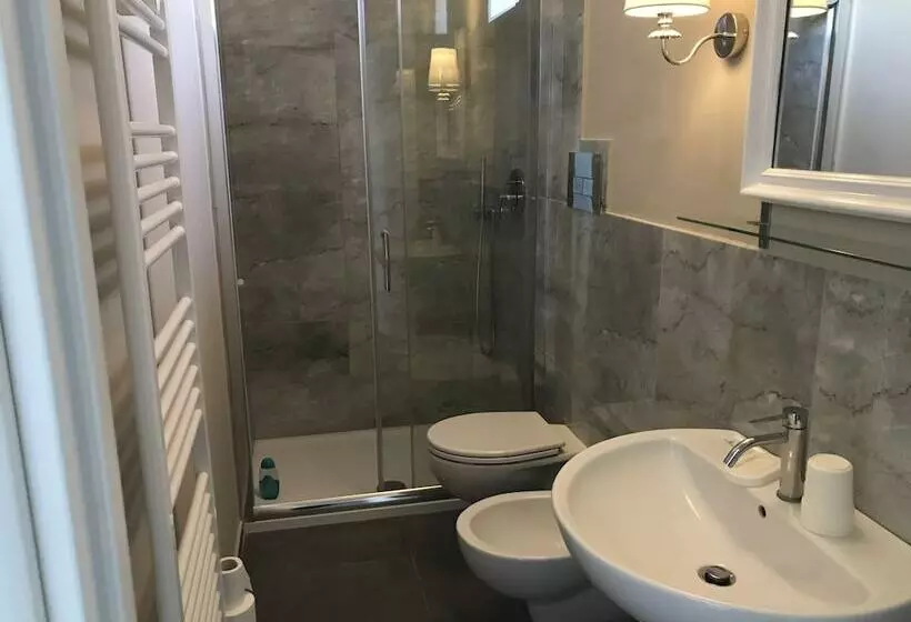 هتل Ripari Di Giobbe