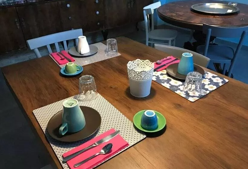 هتل Ripari Di Giobbe