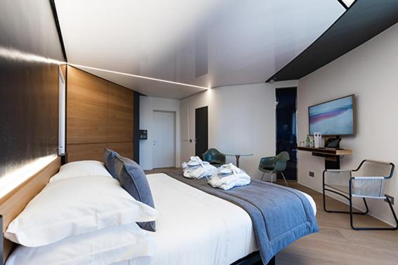 ホテル San Barbato Resort Spa & Golf