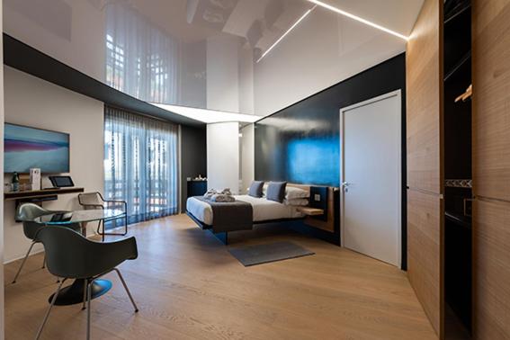 ホテル San Barbato Resort Spa & Golf