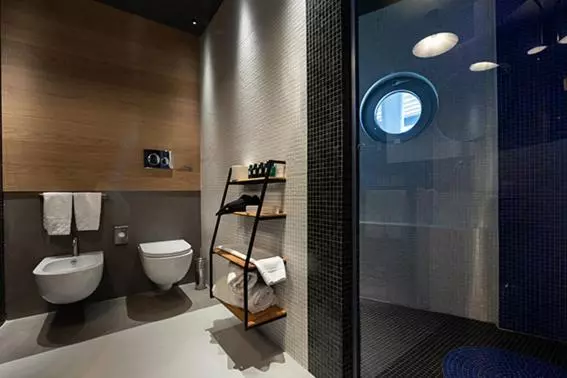 Hotelli San Barbato Resort Spa & Golf