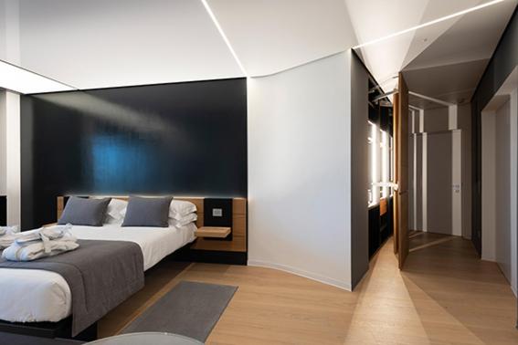 ホテル San Barbato Resort Spa & Golf