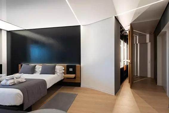 Hotelli San Barbato Resort Spa & Golf