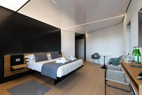 Hotelli San Barbato Resort Spa & Golf