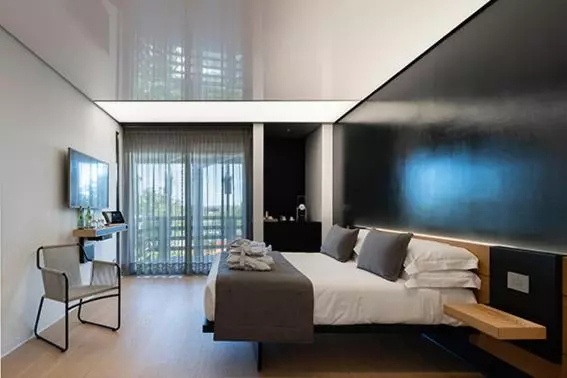 Hotelli San Barbato Resort Spa & Golf