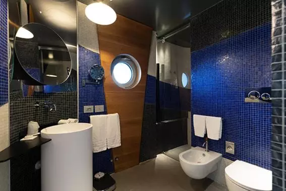 Hotelli San Barbato Resort Spa & Golf