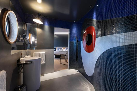 ホテル San Barbato Resort Spa & Golf