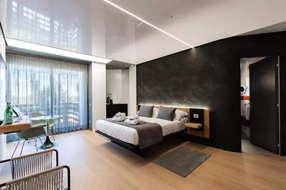 Hotelli San Barbato Resort Spa & Golf