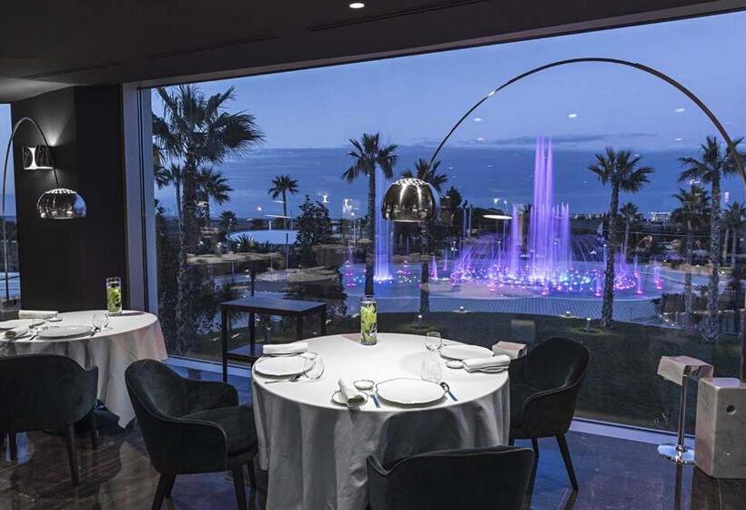 ホテル San Barbato Resort Spa & Golf