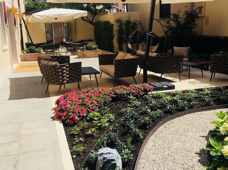 هتل Santa Croce Boutique