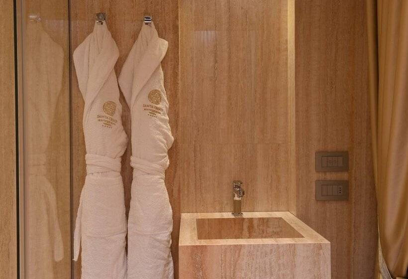 هتل Santa Croce Boutique