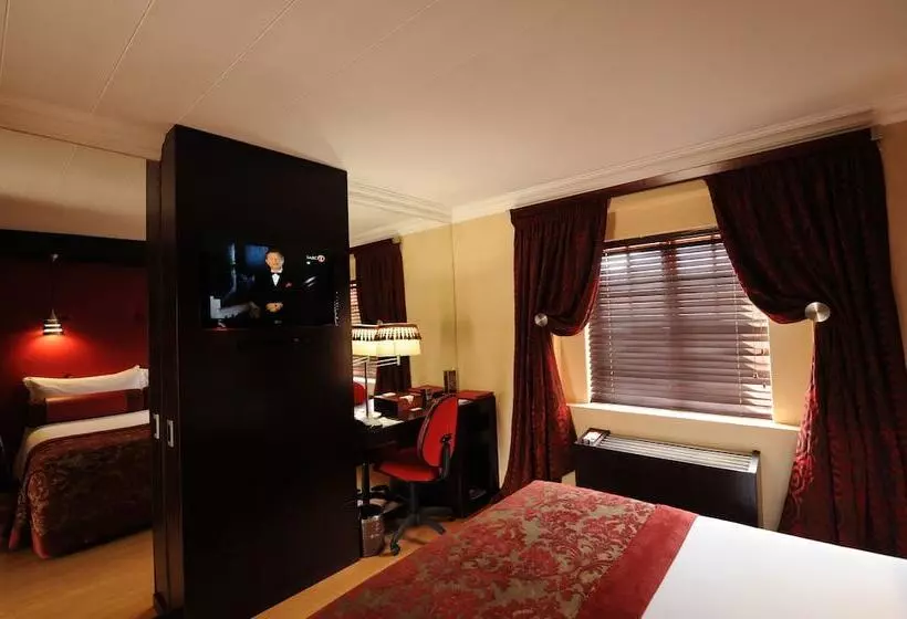 ペンション Cycad Guest House