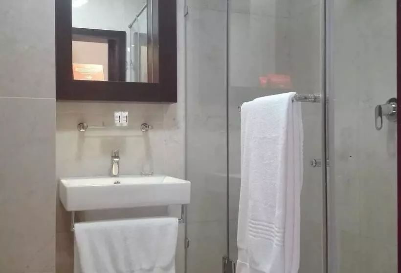 ペンション Cycad Guest House