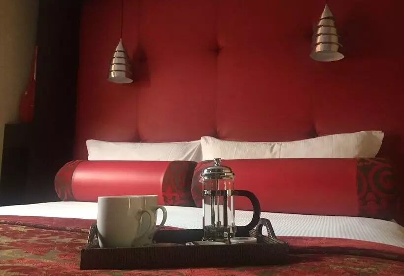 ペンション Cycad Guest House