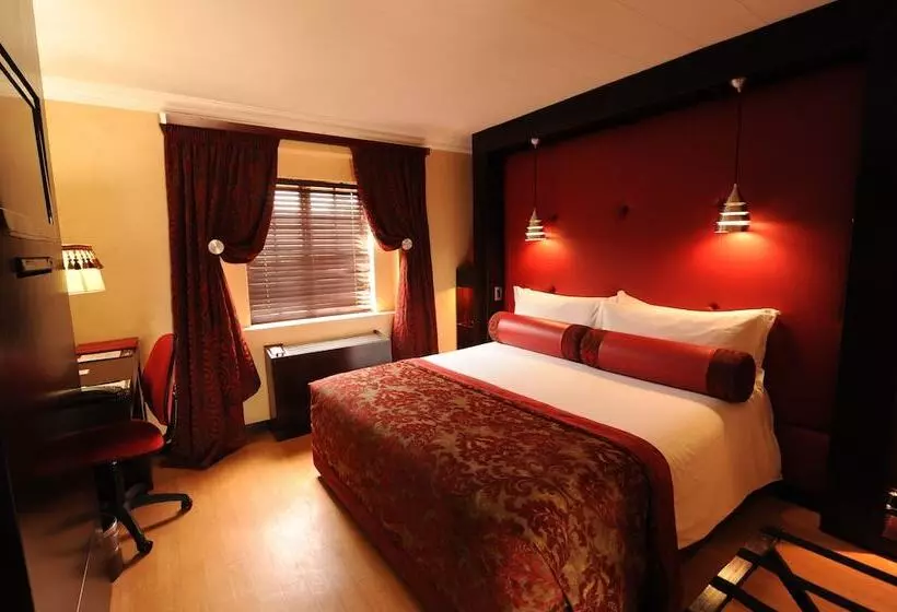 ペンション Cycad Guest House