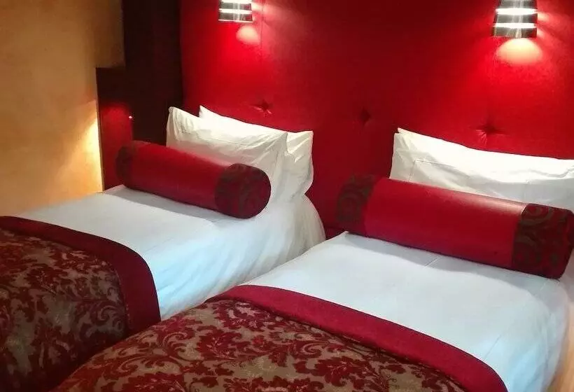 ペンション Cycad Guest House