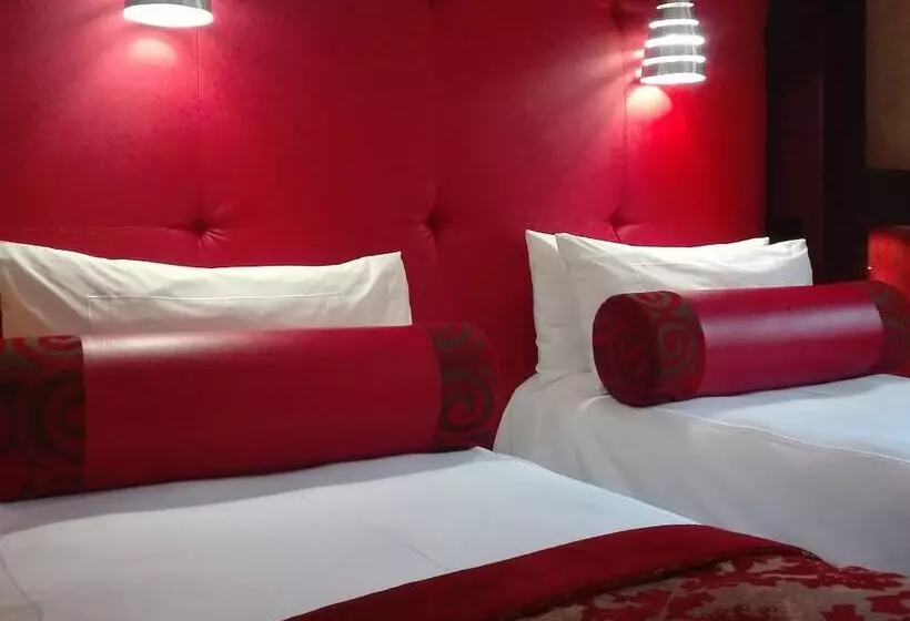 ペンション Cycad Guest House