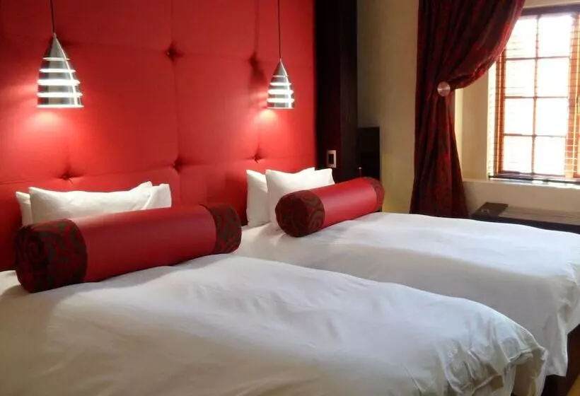 ペンション Cycad Guest House