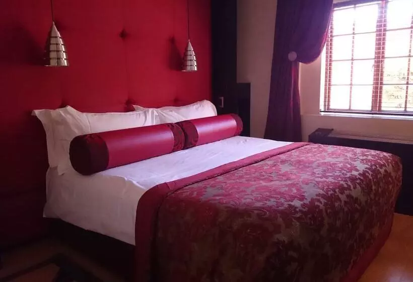 ペンション Cycad Guest House