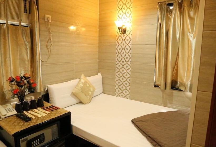 پانسیون Narli Guest House