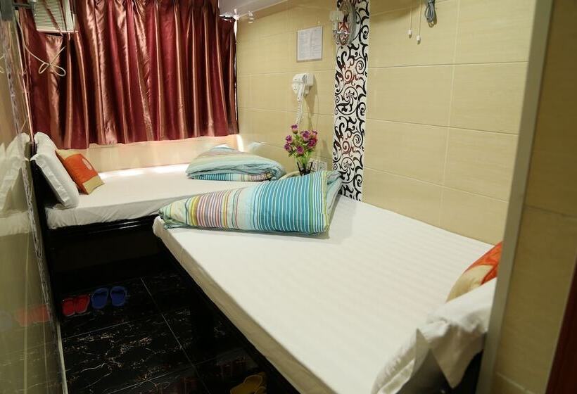 پانسیون Narli Guest House