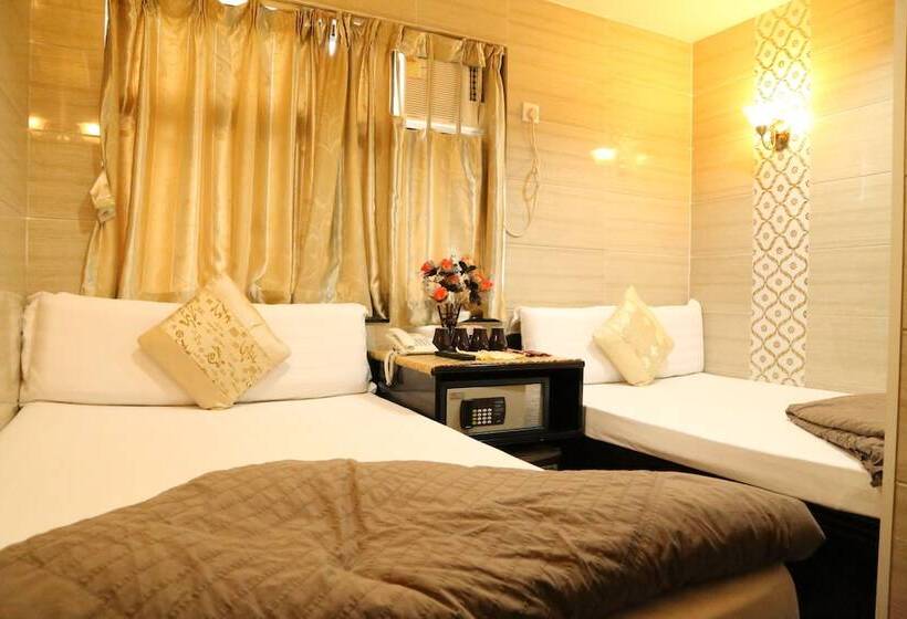 پانسیون Narli Guest House